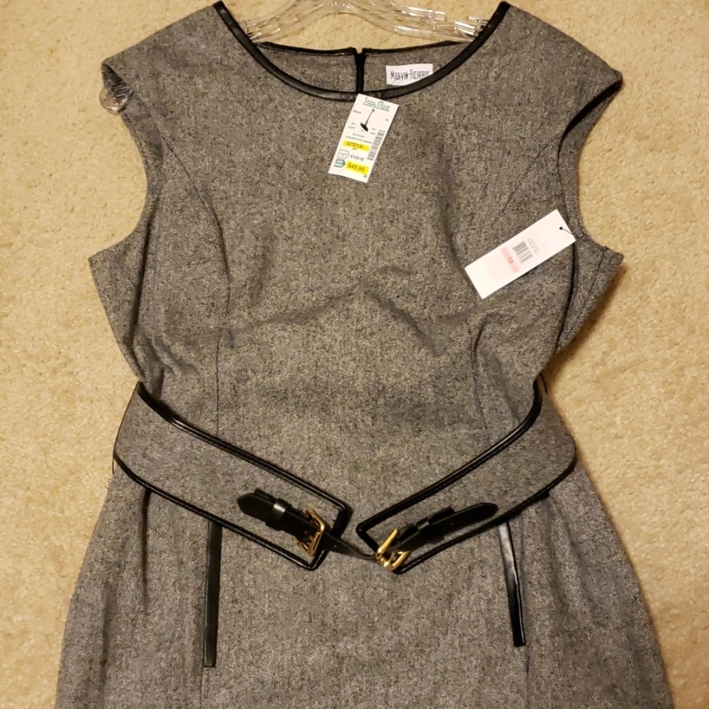 Dress - Picture 4 of 5